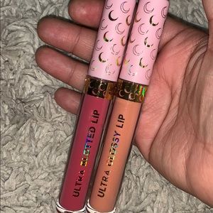Colourpop x Sailor Moon 🌙